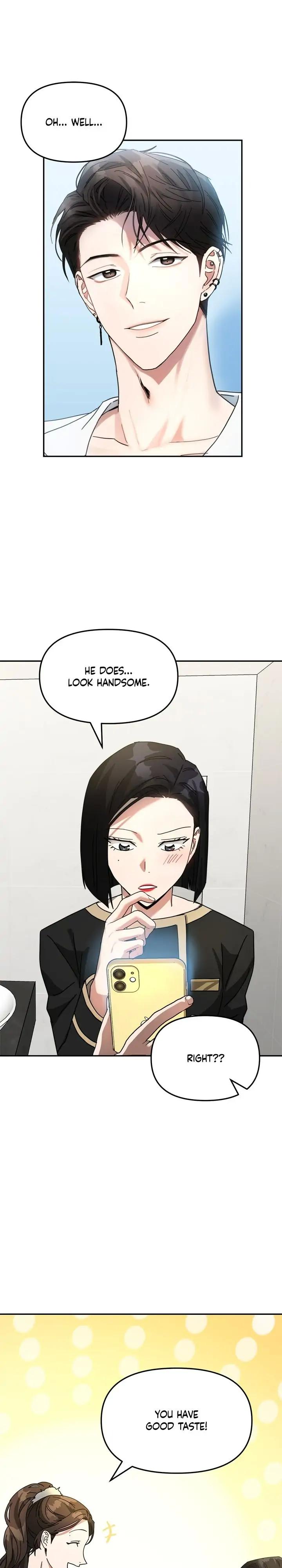 Call me the Devil Chapter 10 page 7