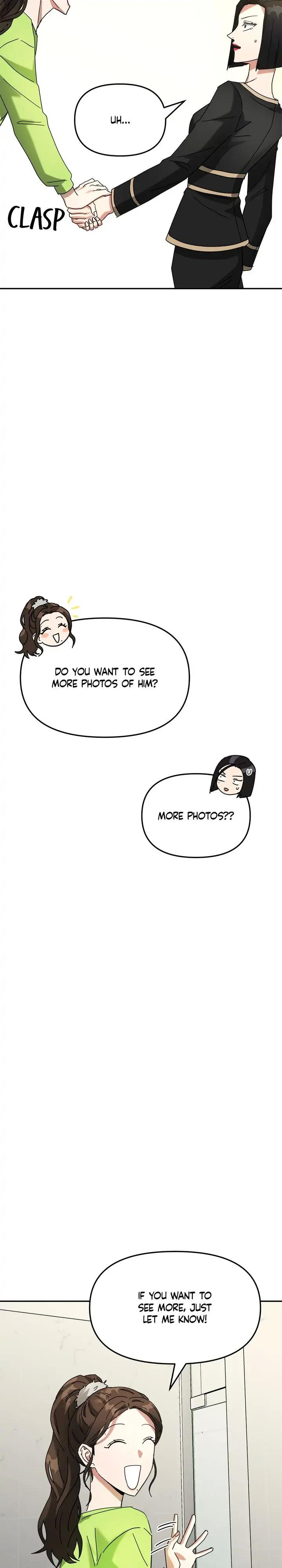 Call me the Devil Chapter 10 page 8