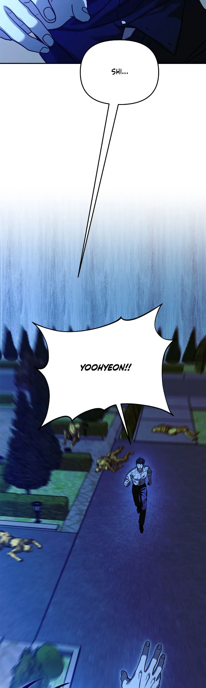 Call me the Devil Chapter 101 page 9