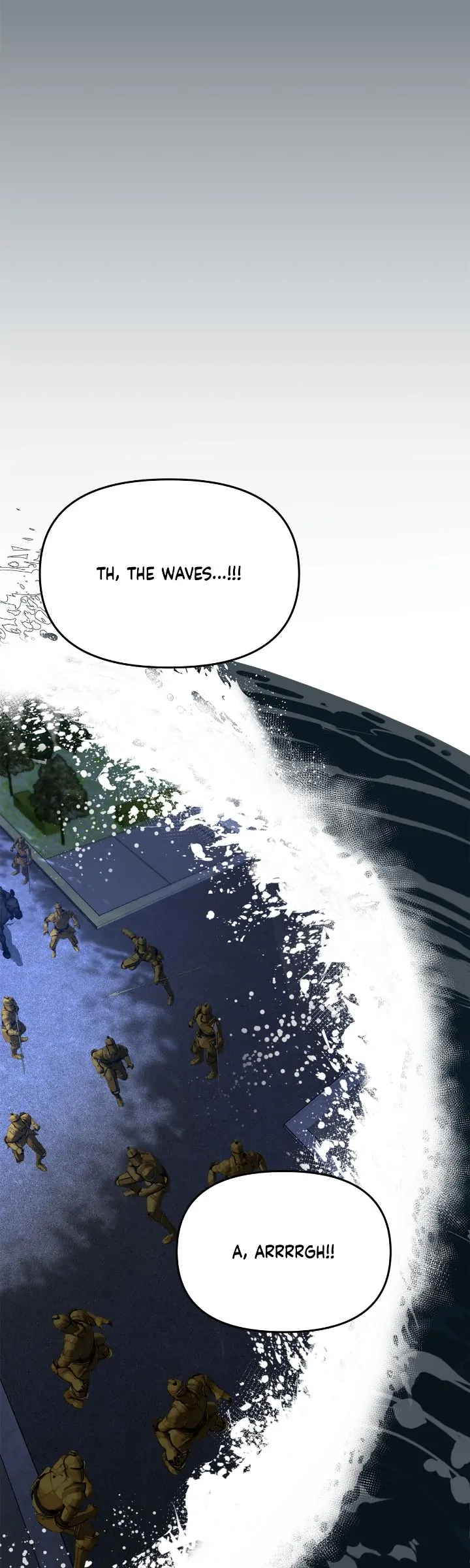 Call me the Devil Chapter 101 page 15
