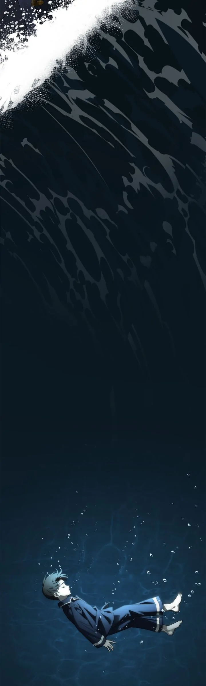 Call me the Devil Chapter 101 page 16