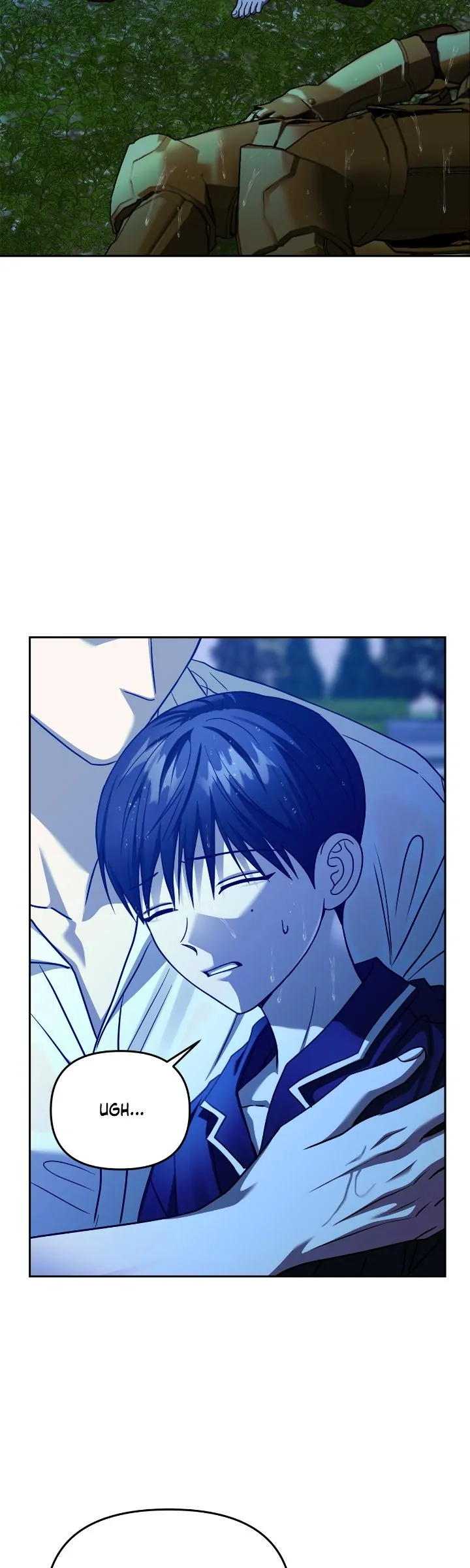 Call me the Devil Chapter 101 page 21