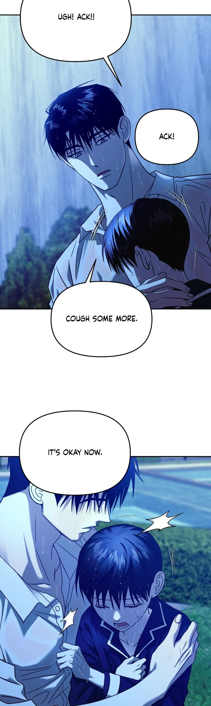 Call me the Devil Chapter 101 page 22