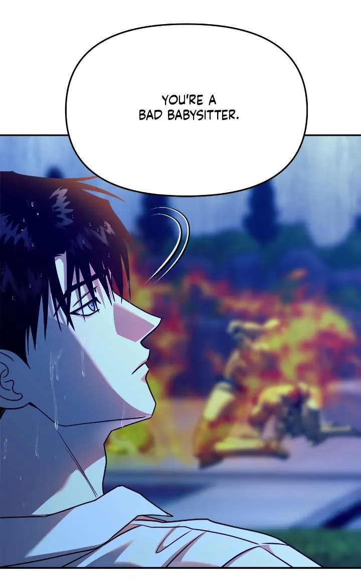 Call me the Devil Chapter 101 page 26