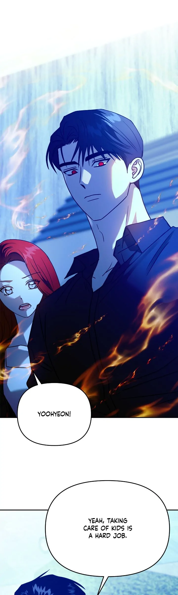 Call me the Devil Chapter 101 page 27