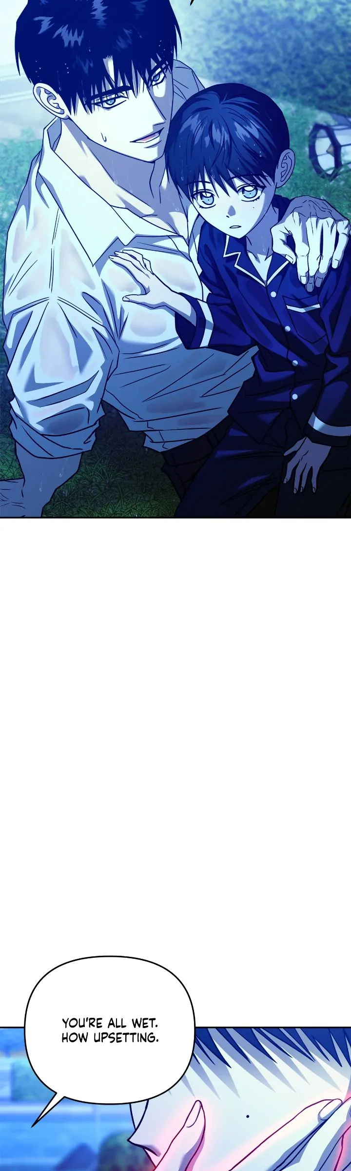 Call me the Devil Chapter 101 page 28