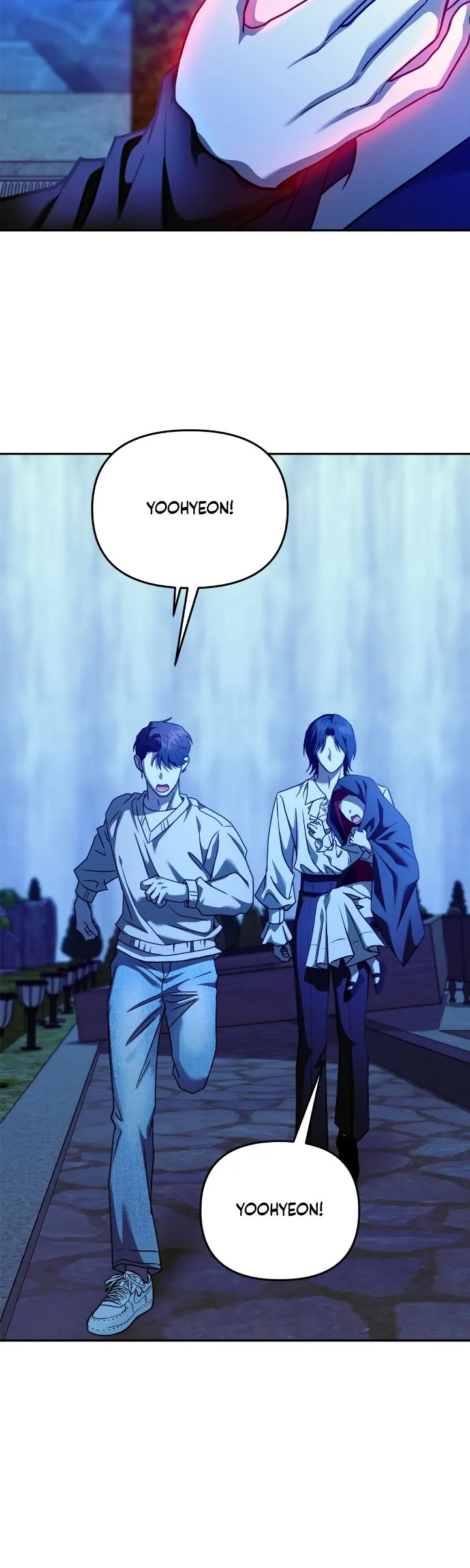 Call me the Devil Chapter 101 page 29