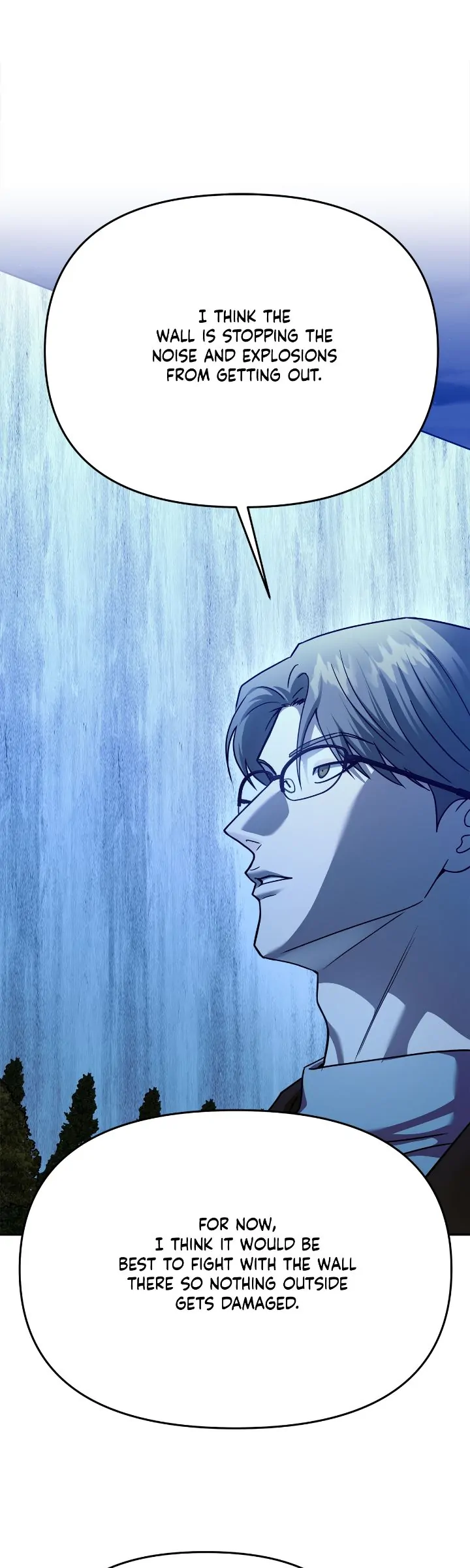 Call me the Devil Chapter 101 page 34