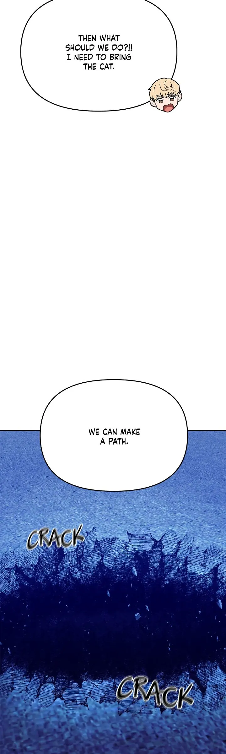 Call me the Devil Chapter 101 page 35
