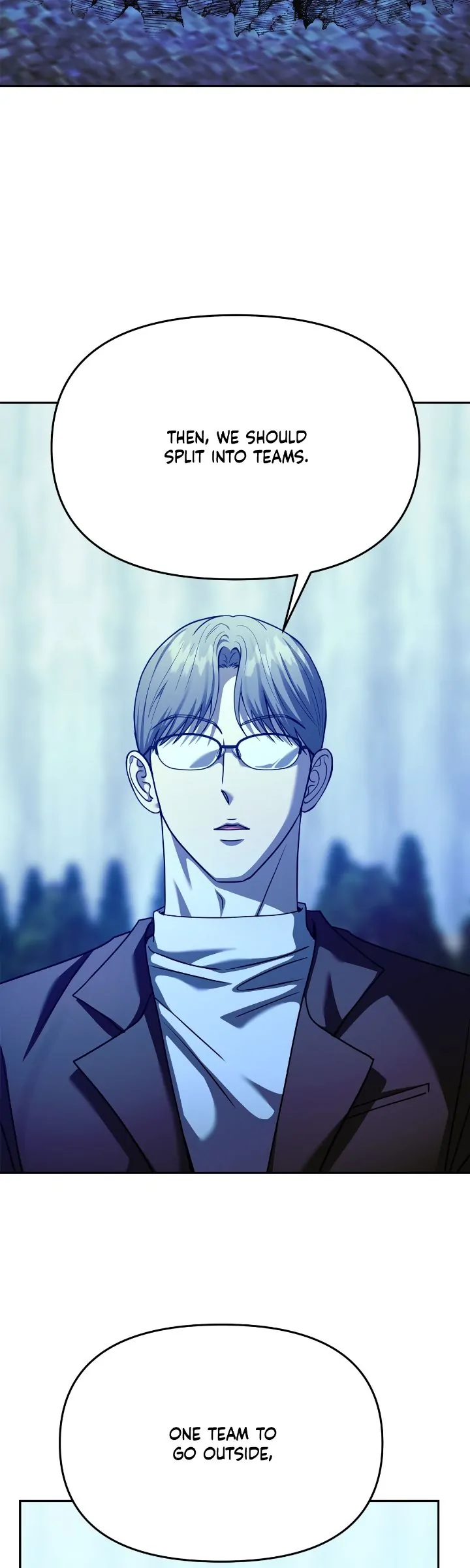 Call me the Devil Chapter 101 page 37