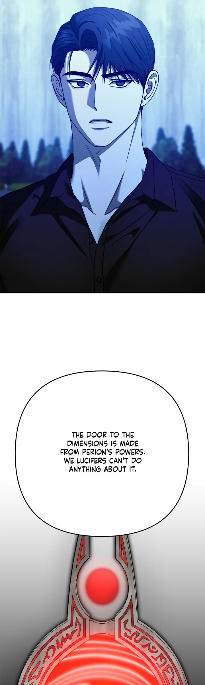 Call me the Devil Chapter 101 page 41