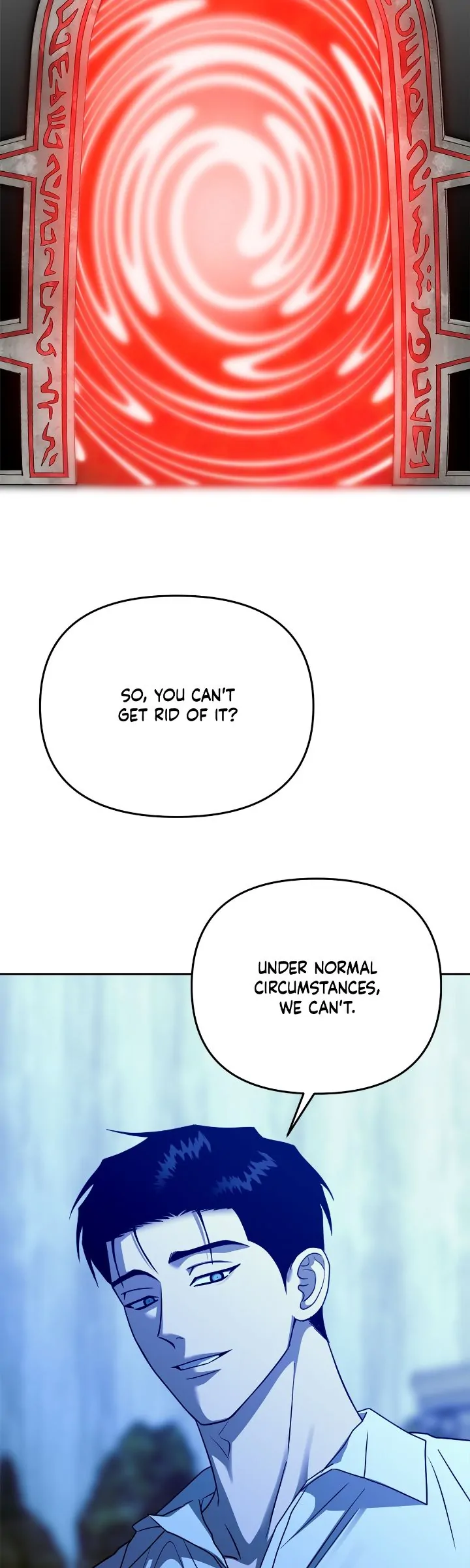 Call me the Devil Chapter 101 page 42