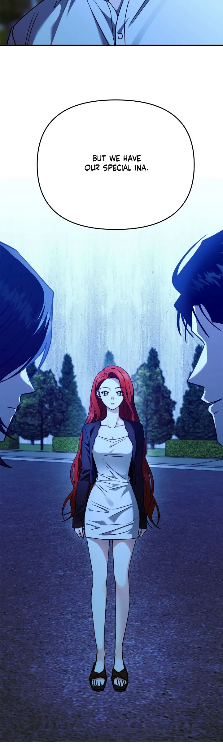 Call me the Devil Chapter 101 page 43