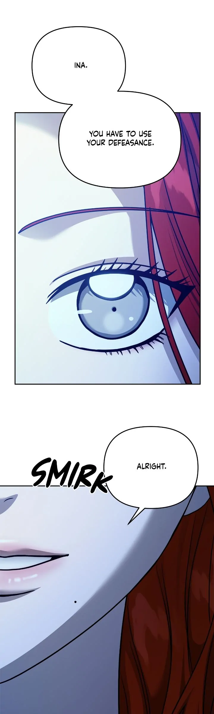 Call me the Devil Chapter 101 page 44