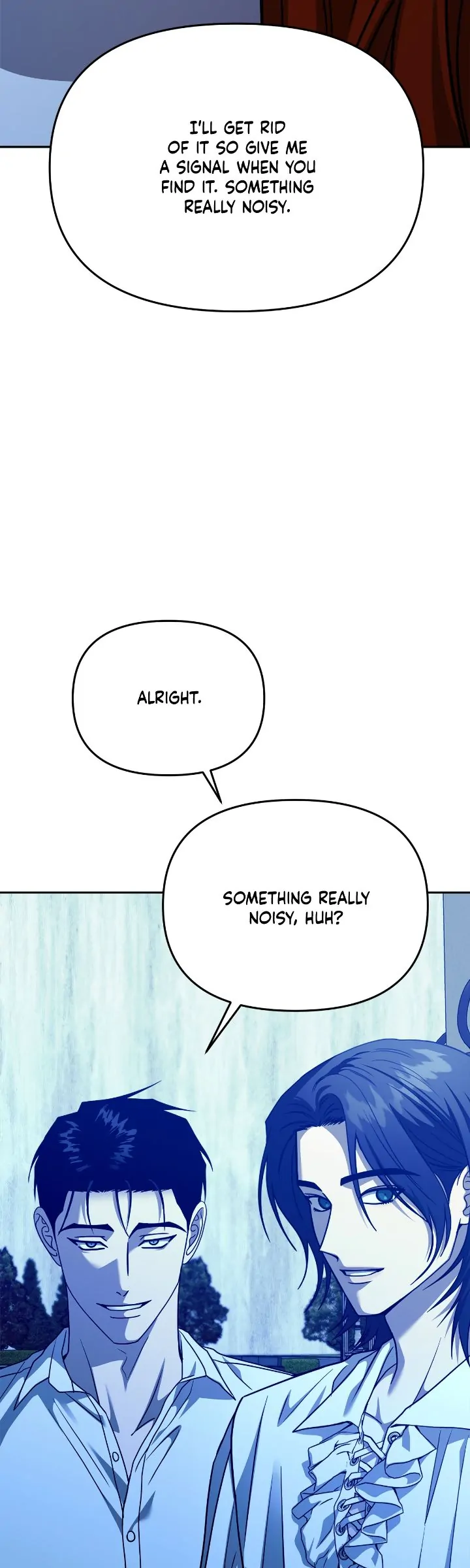 Call me the Devil Chapter 101 page 45