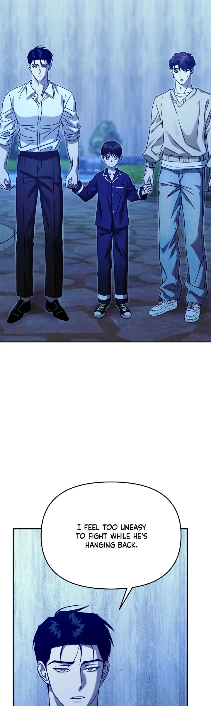 Call me the Devil Chapter 101 page 48