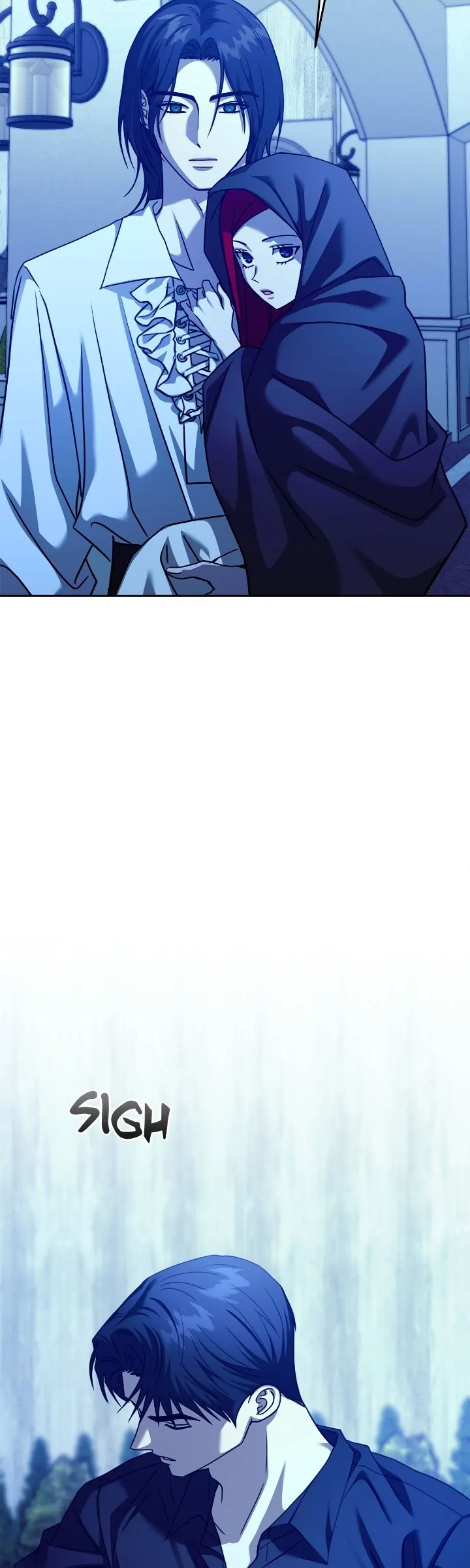 Call me the Devil Chapter 101 page 50