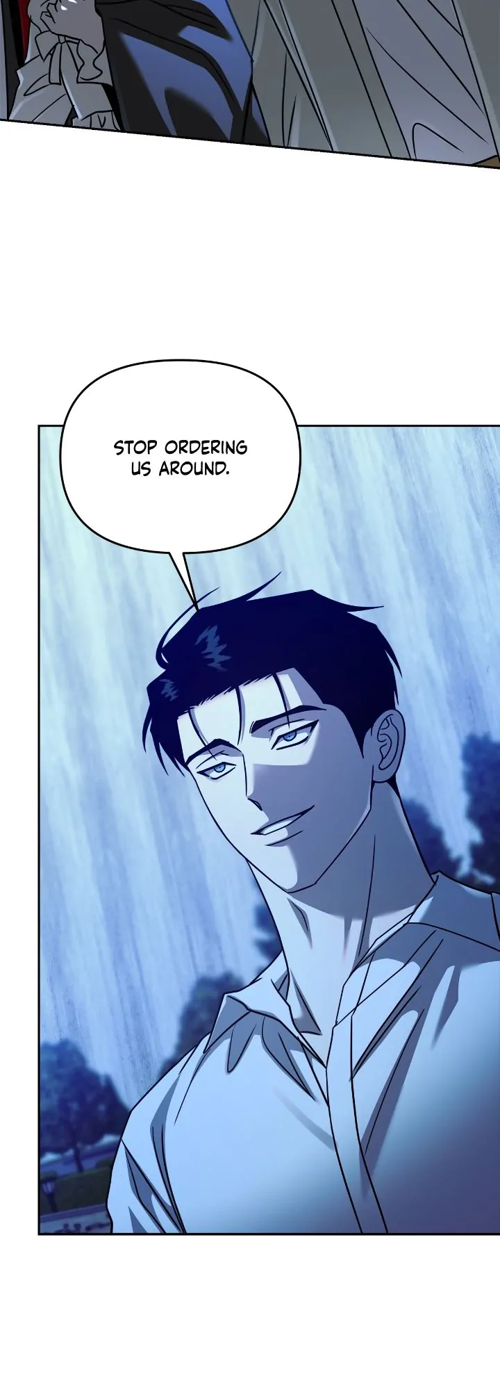 Call me the Devil Chapter 101 page 52