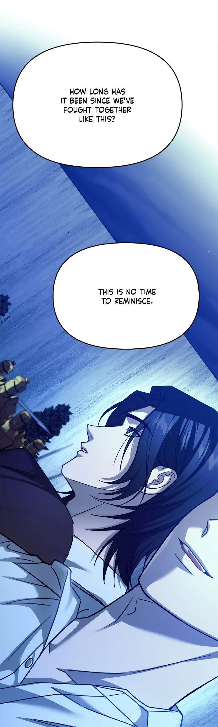 Call me the Devil Chapter 101 page 53