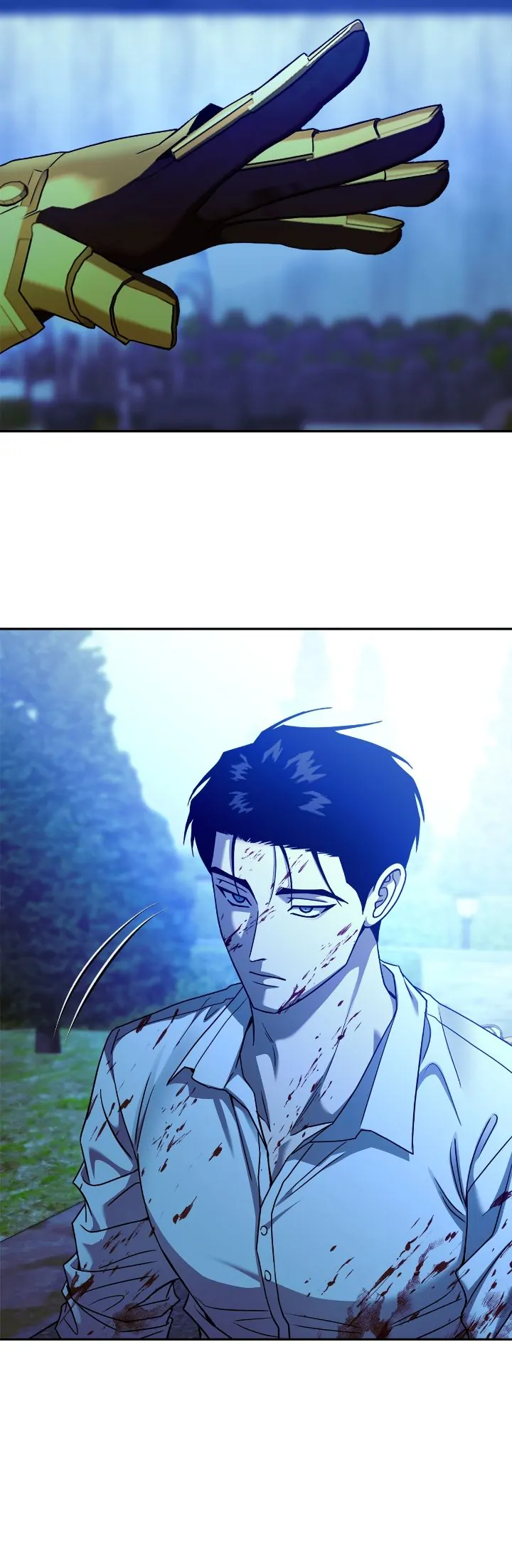 Call me the Devil Chapter 101 page 5