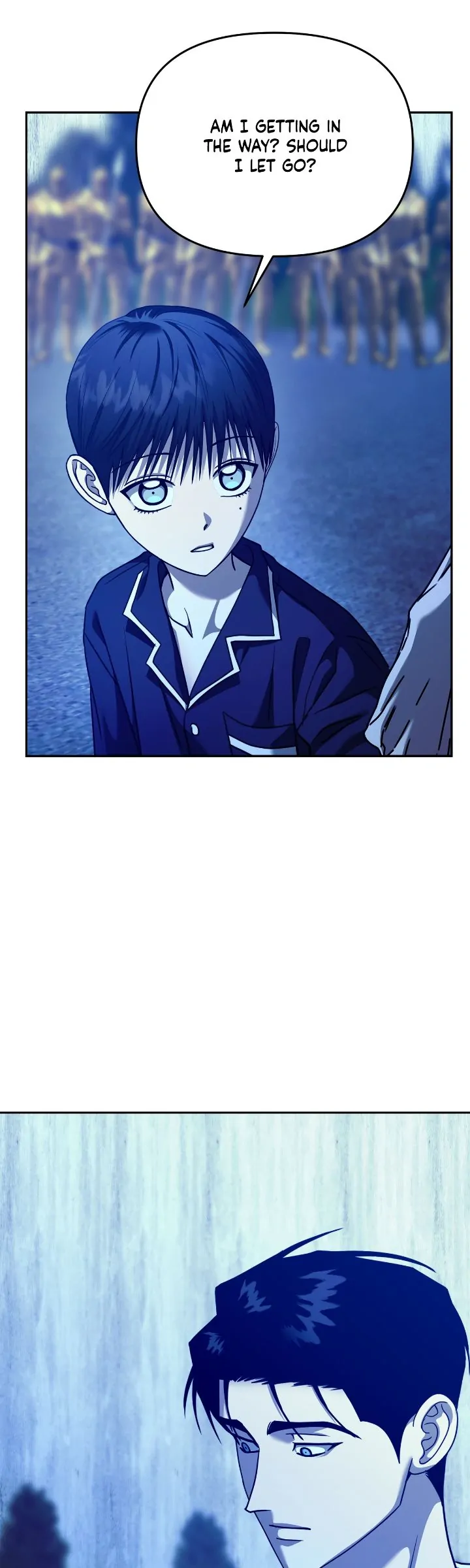 Call me the Devil Chapter 101 page 60
