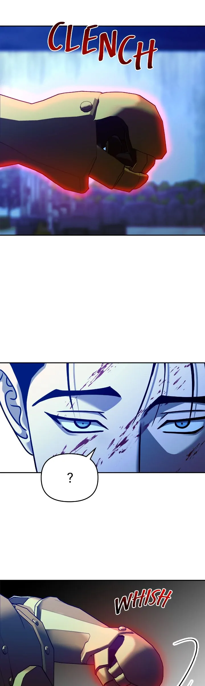Call me the Devil Chapter 101 page 6