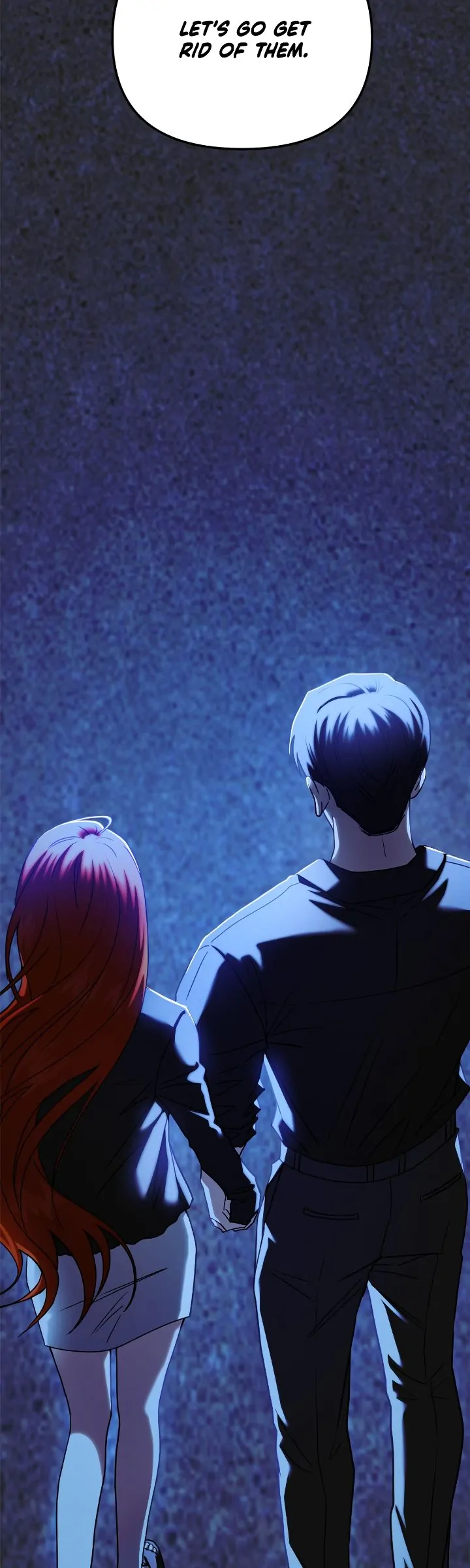 Call me the Devil Chapter 101 page 69