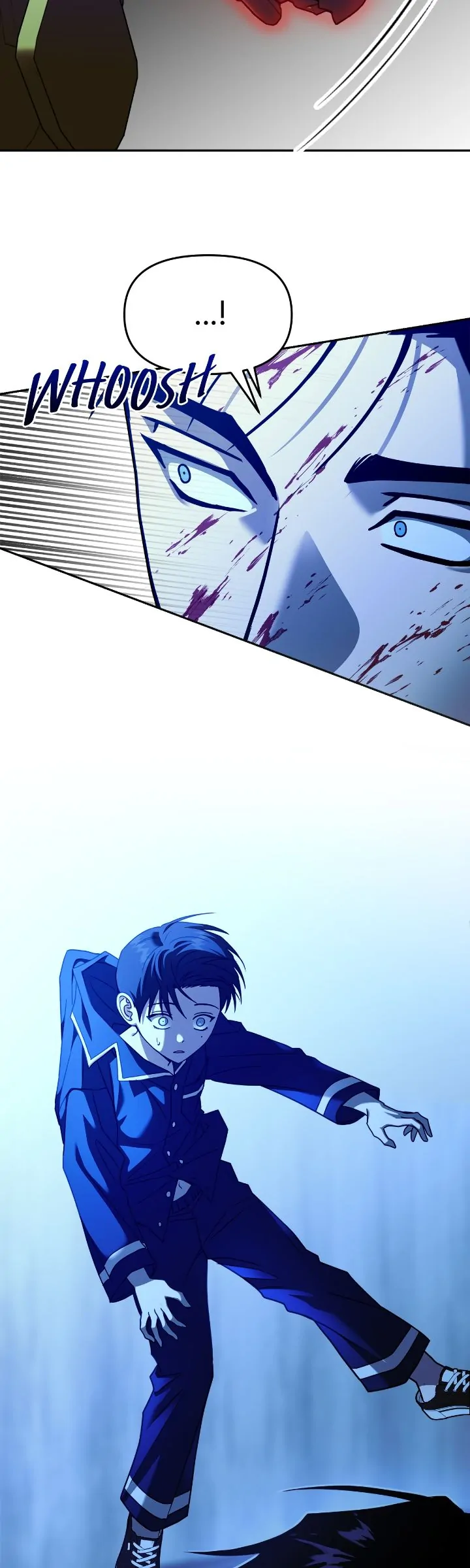 Call me the Devil Chapter 101 page 7