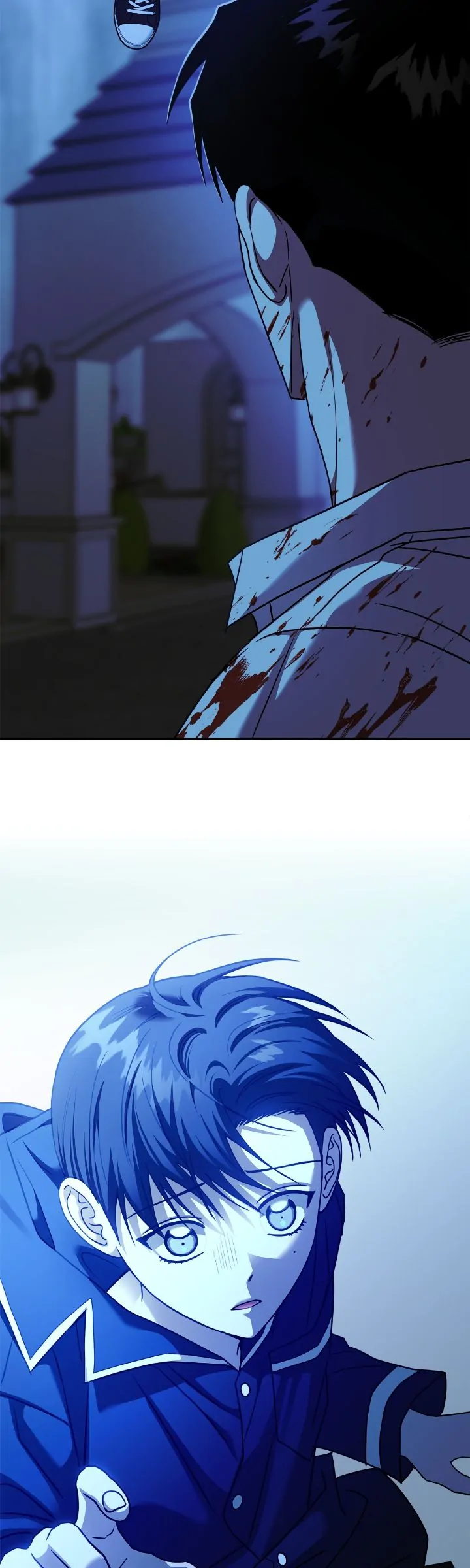 Call me the Devil Chapter 101 page 8