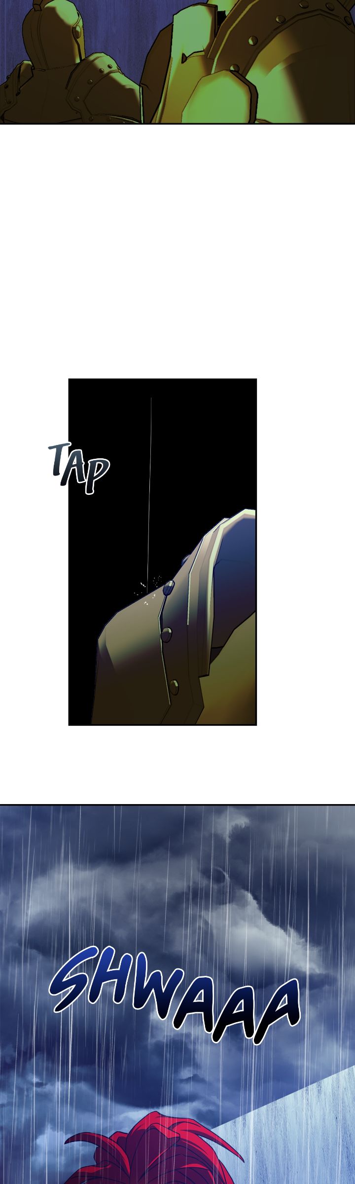 Call me the Devil Chapter 102 page 18