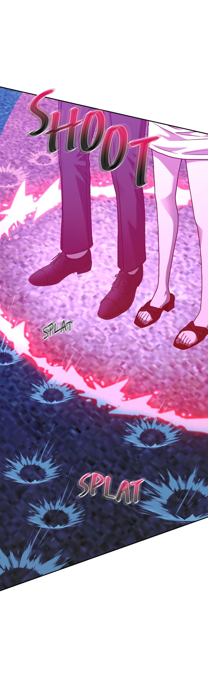 Call me the Devil Chapter 102 page 1