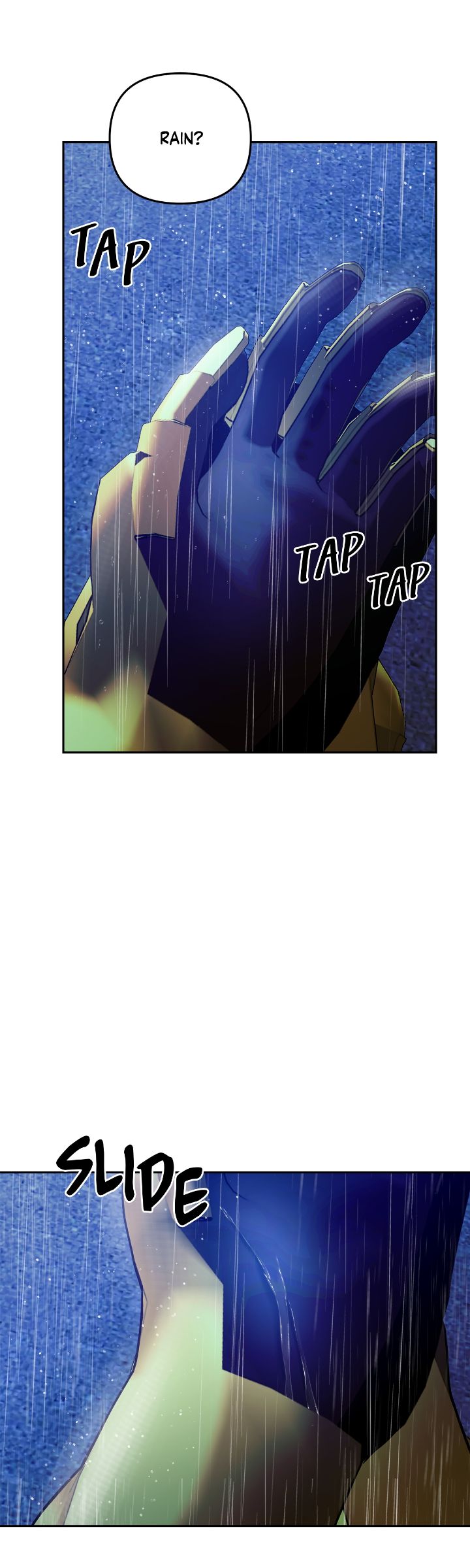 Call me the Devil Chapter 102 page 20