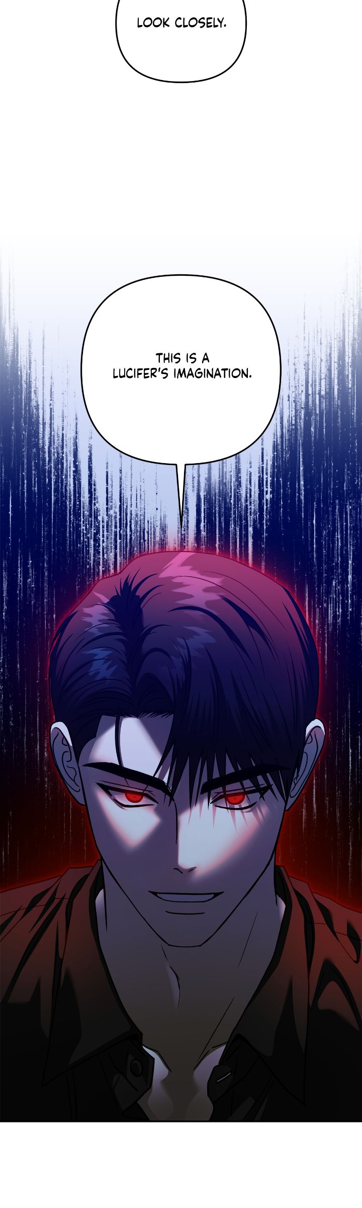 Call me the Devil Chapter 102 page 22