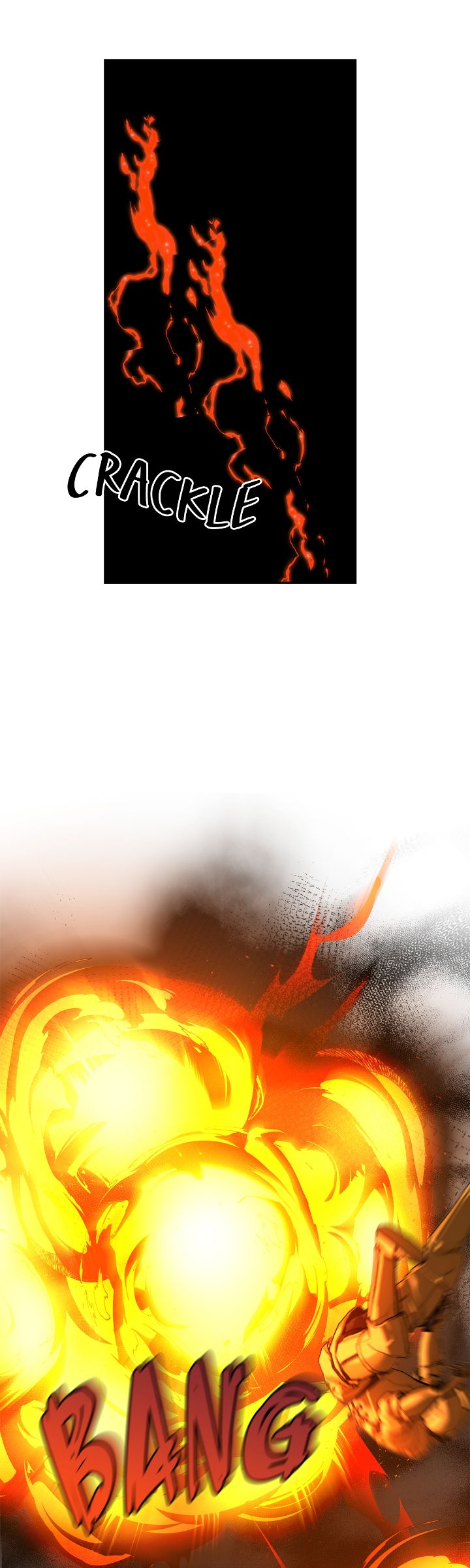 Call me the Devil Chapter 102 page 23