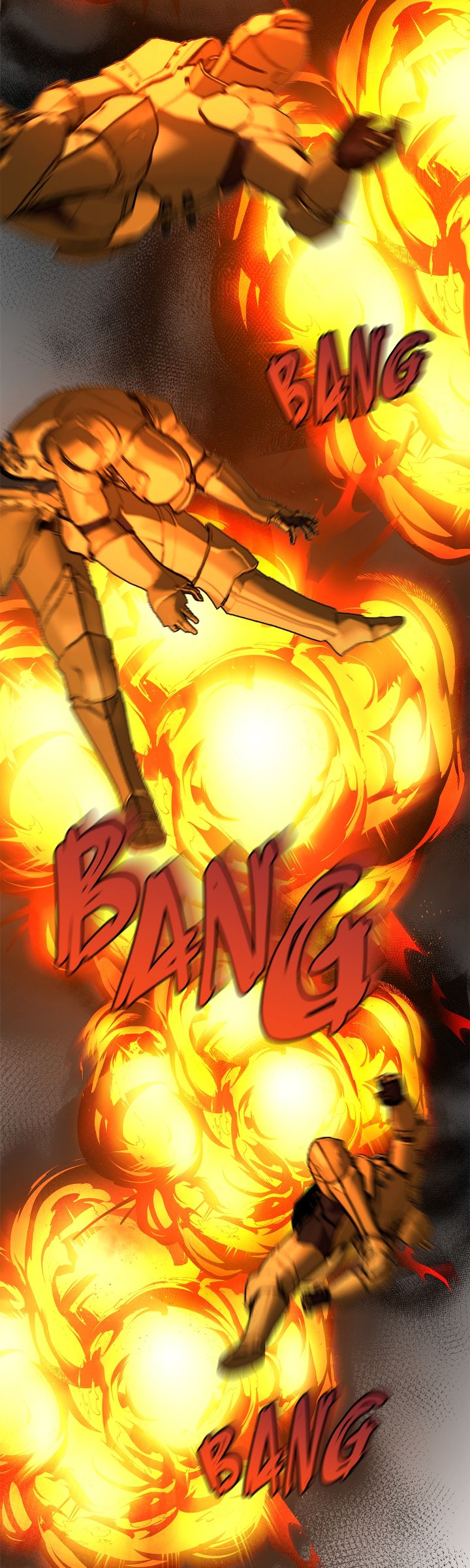 Call me the Devil Chapter 102 page 24
