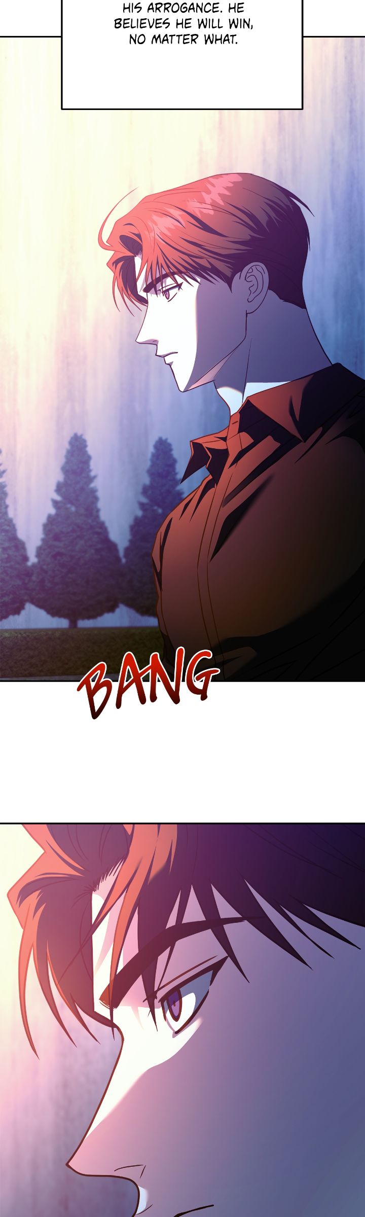 Call me the Devil Chapter 102 page 28