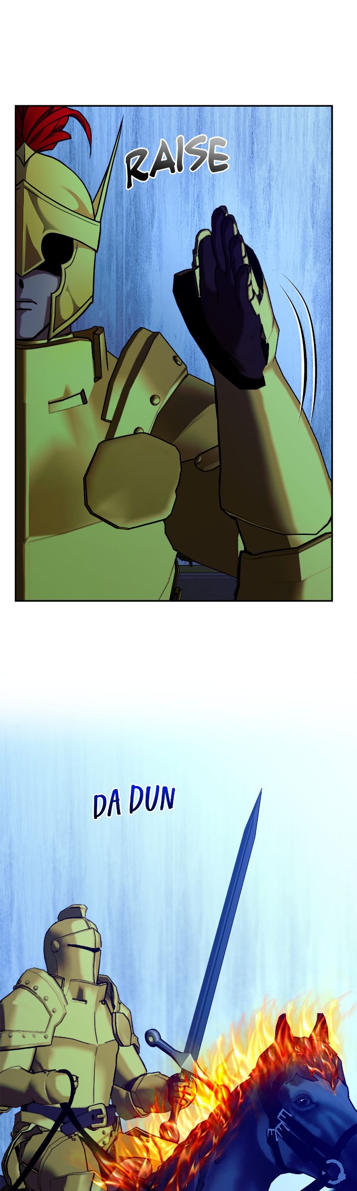 Call me the Devil Chapter 102 page 2
