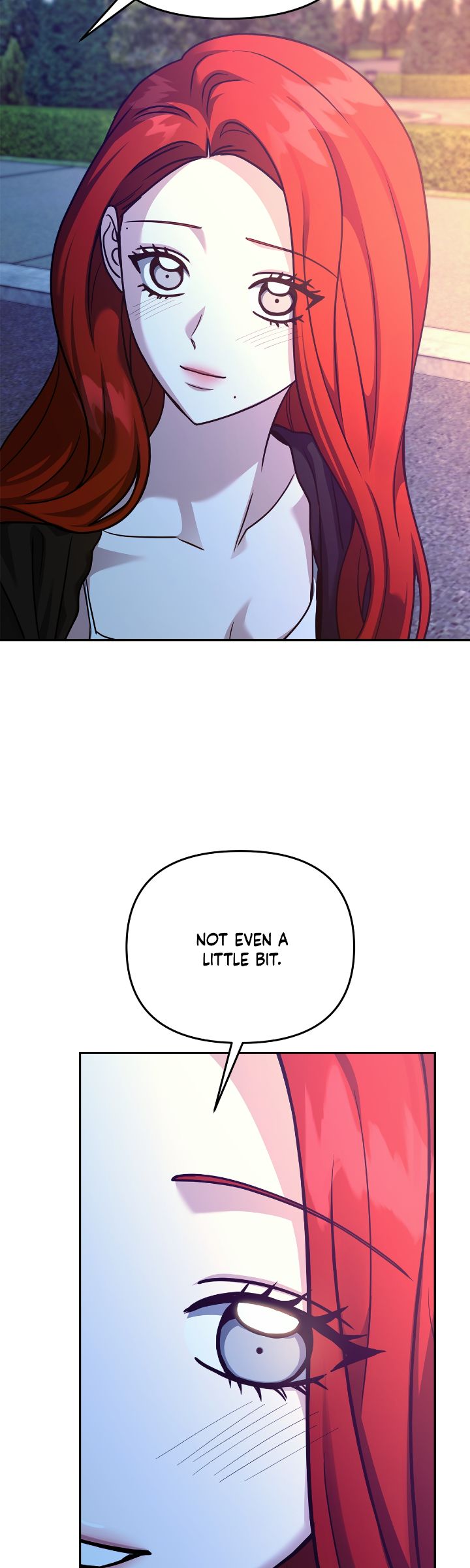 Call me the Devil Chapter 102 page 30