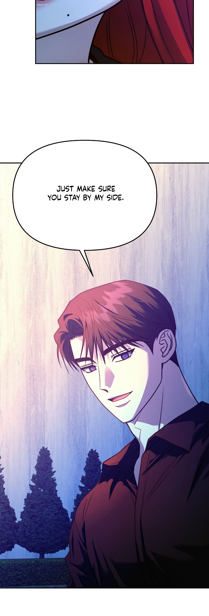 Call me the Devil Chapter 102 page 31