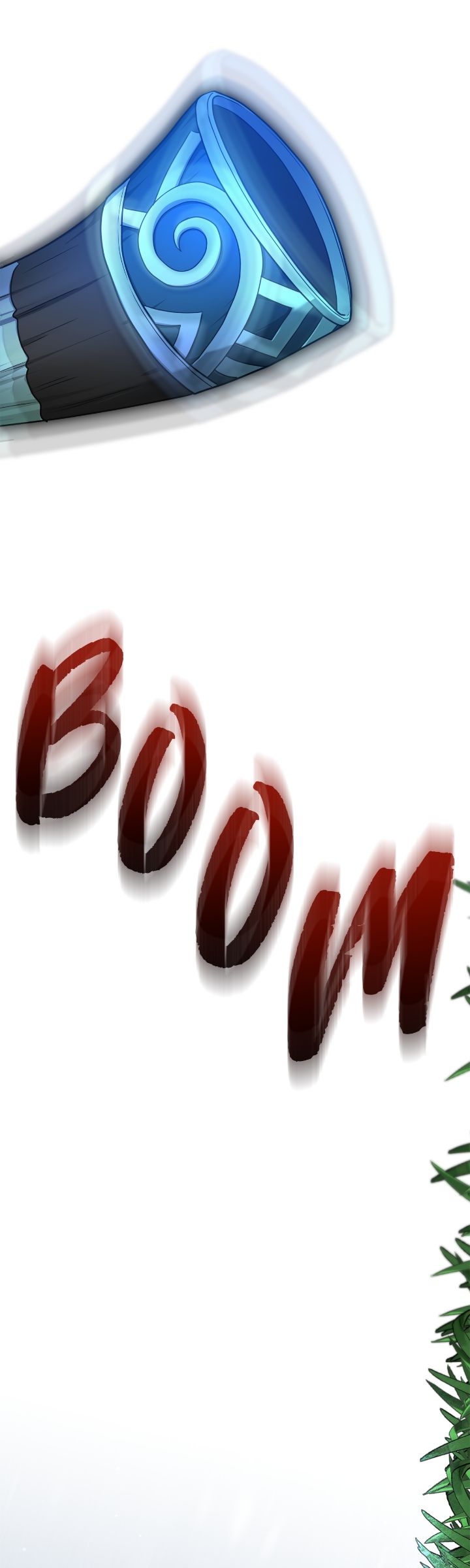 Call me the Devil Chapter 102 page 35