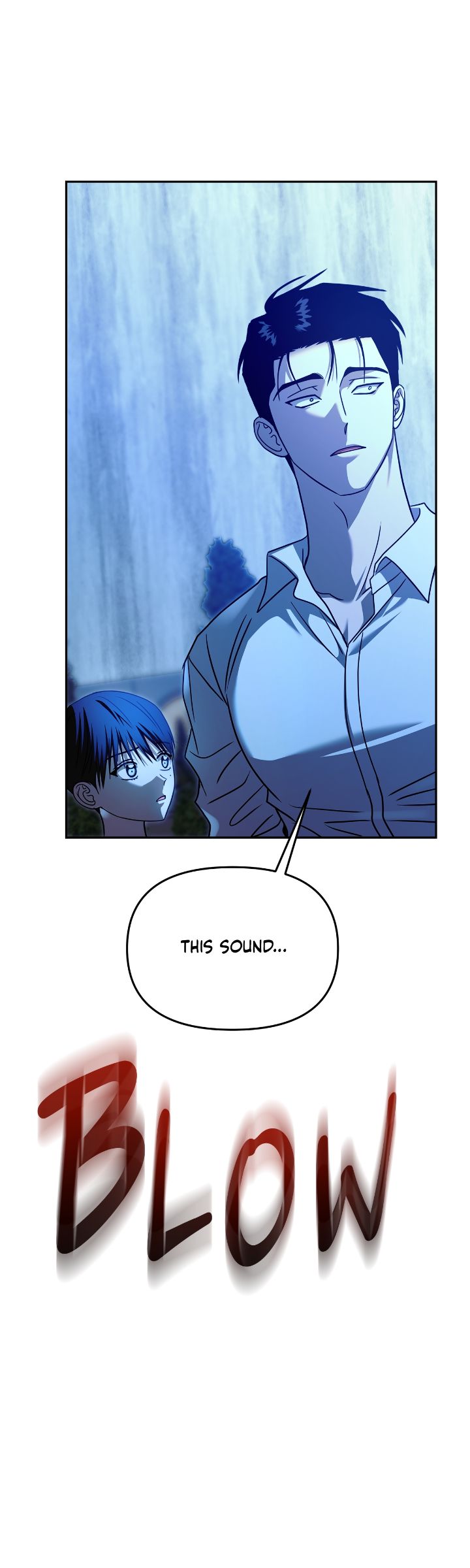 Call me the Devil Chapter 102 page 37