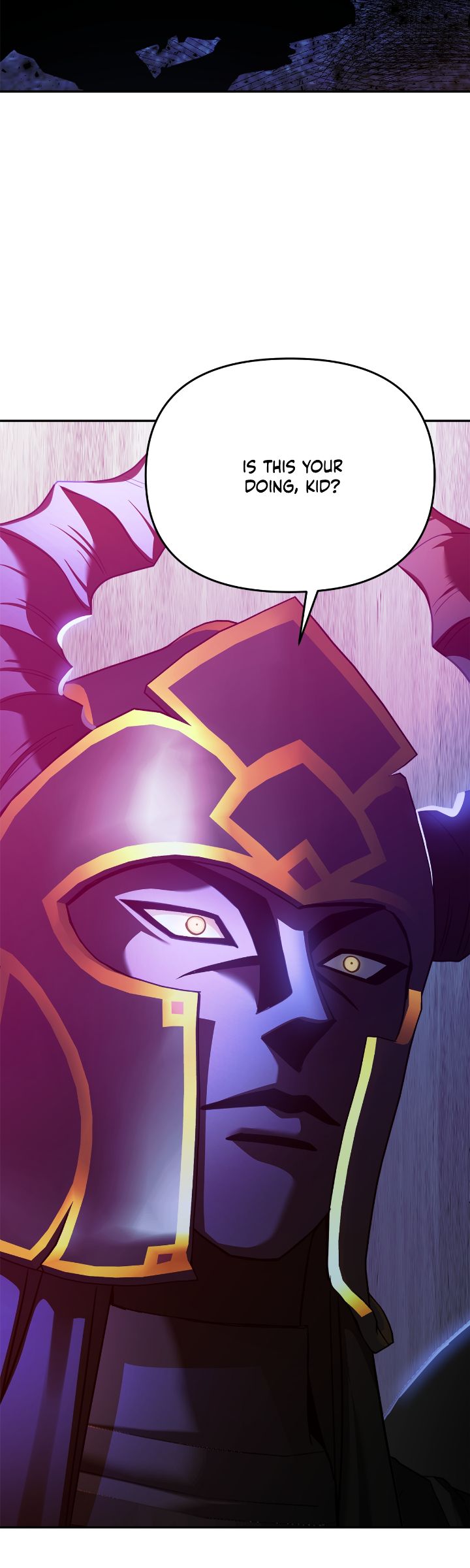 Call me the Devil Chapter 102 page 42