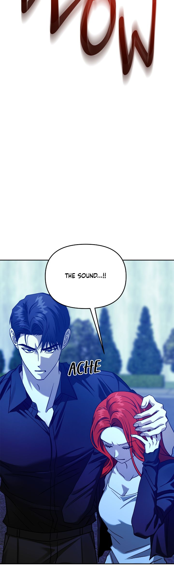 Call me the Devil Chapter 102 page 44