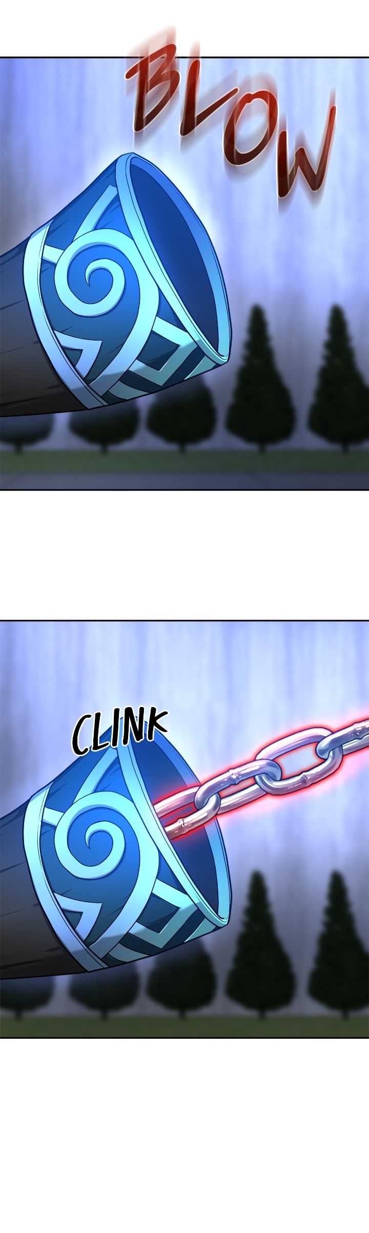 Call me the Devil Chapter 102 page 46