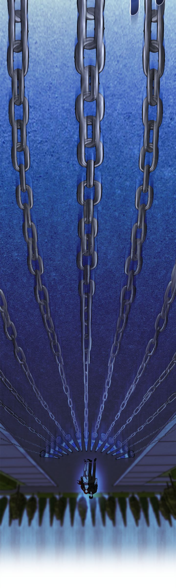 Call me the Devil Chapter 102 page 48