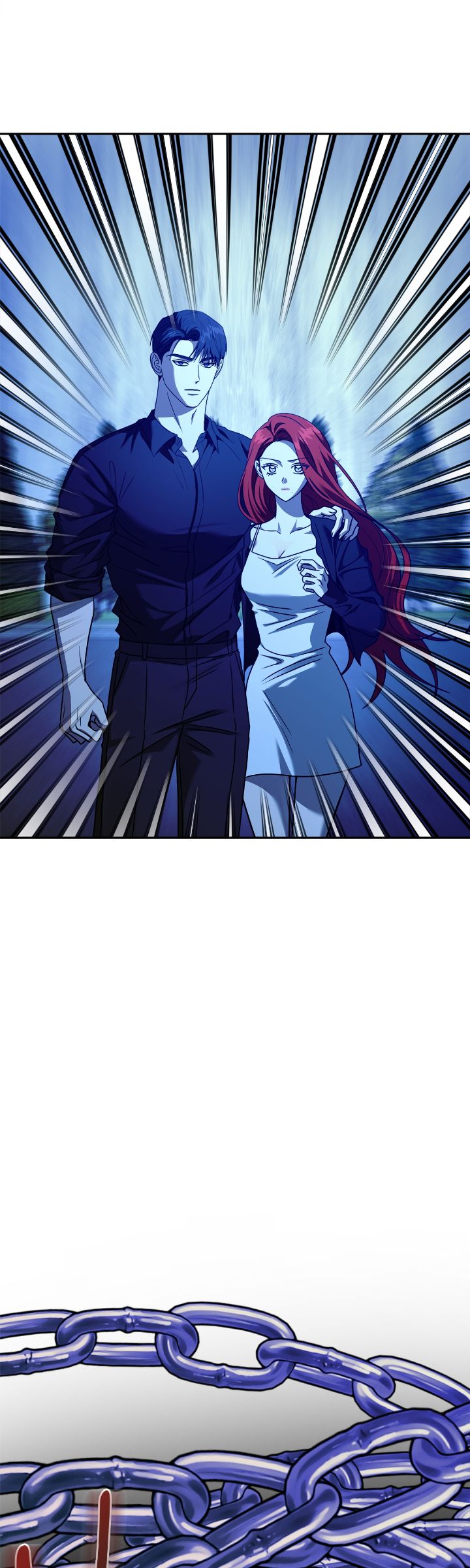 Call me the Devil Chapter 102 page 49