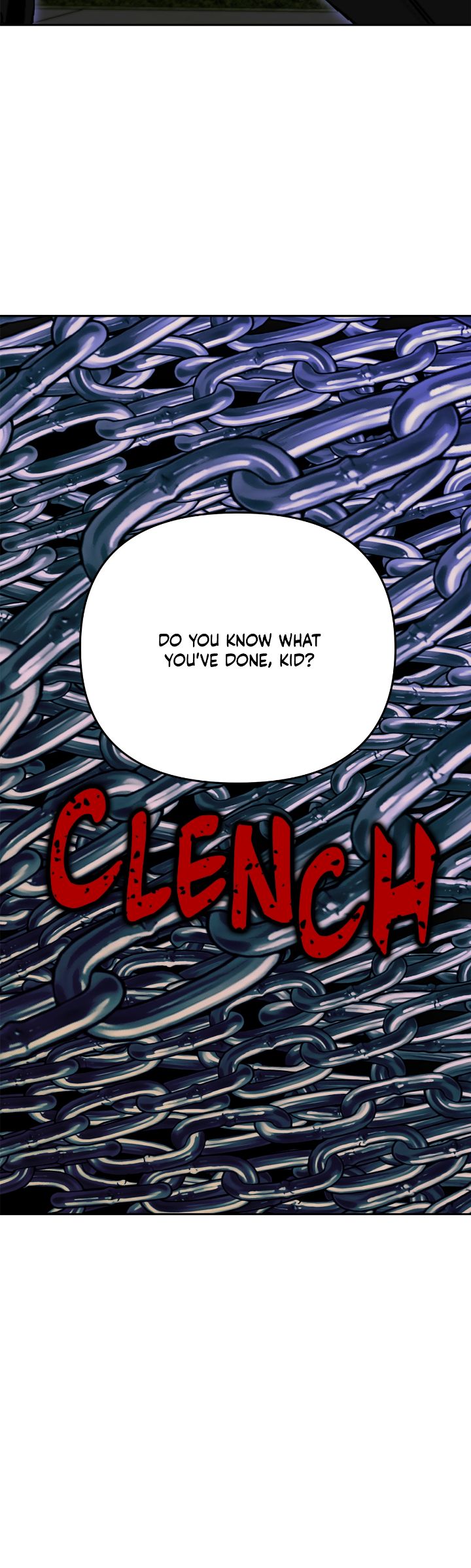 Call me the Devil Chapter 102 page 54