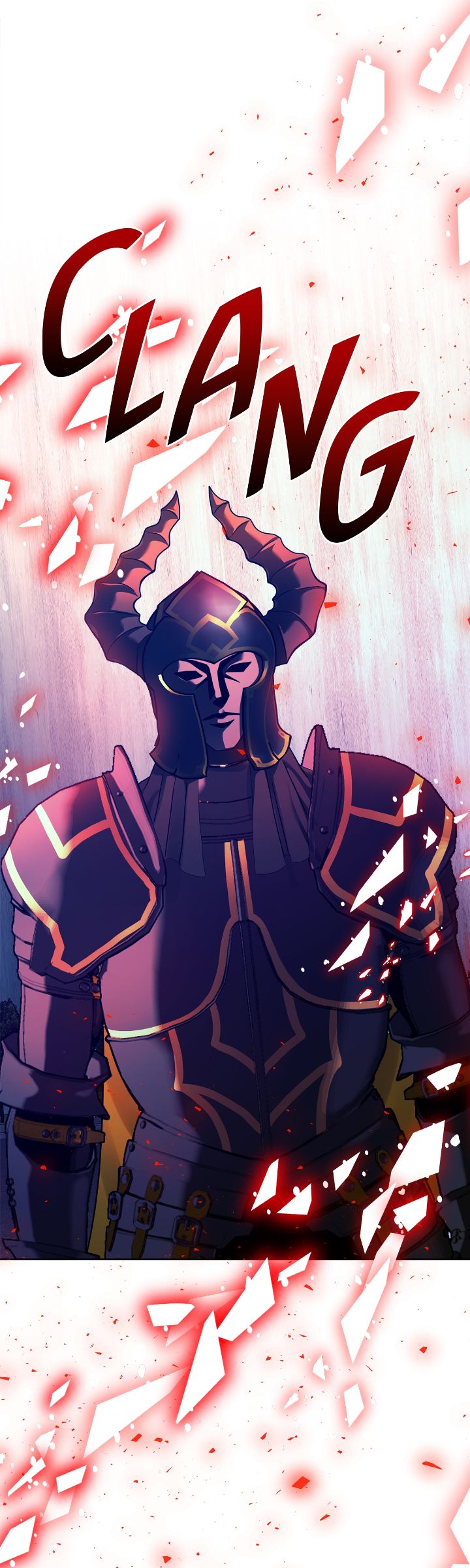 Call me the Devil Chapter 102 page 56