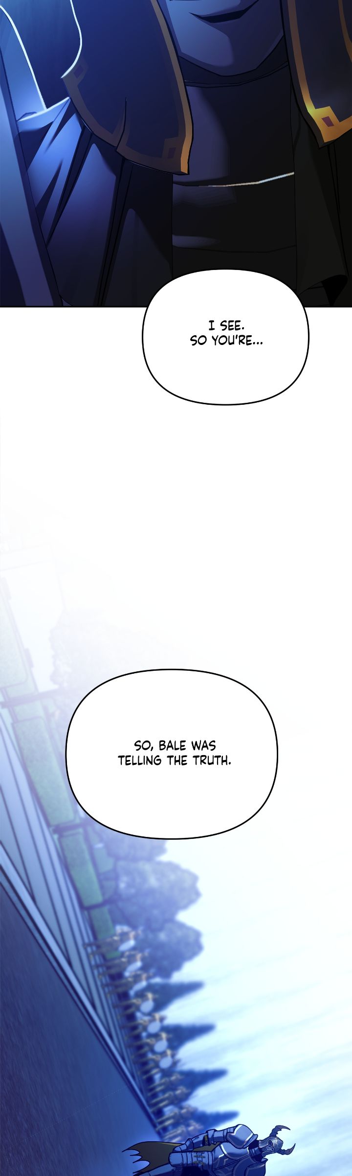 Call me the Devil Chapter 102 page 60
