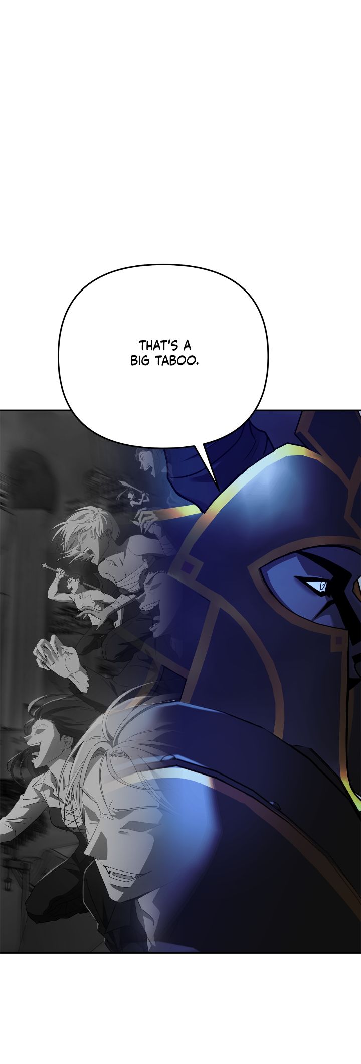 Call me the Devil Chapter 102 page 63